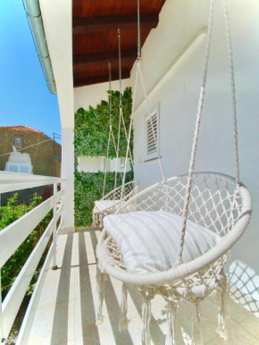 Alba Bianca - holiday home with free parking